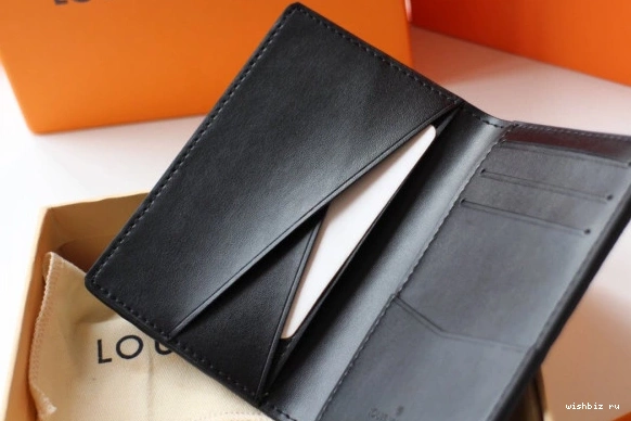 WIS ORGANIZER VUITTON LOUIS POCKET 0303